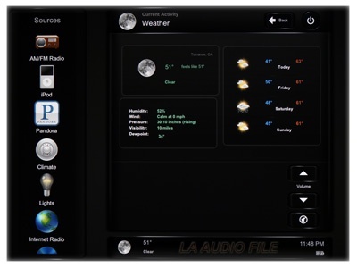 全面掌控，智能互联 Pro Control Pro-24.z万能遥控器与ProLink.z控制处理器深度评测