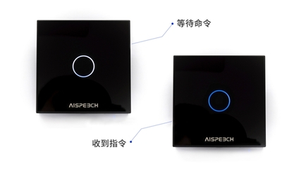 智能家居“乘风破浪” 信息面板——目光所及皆是精彩