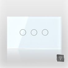 智能家居开关面板 最新最全产品参考与信息解析